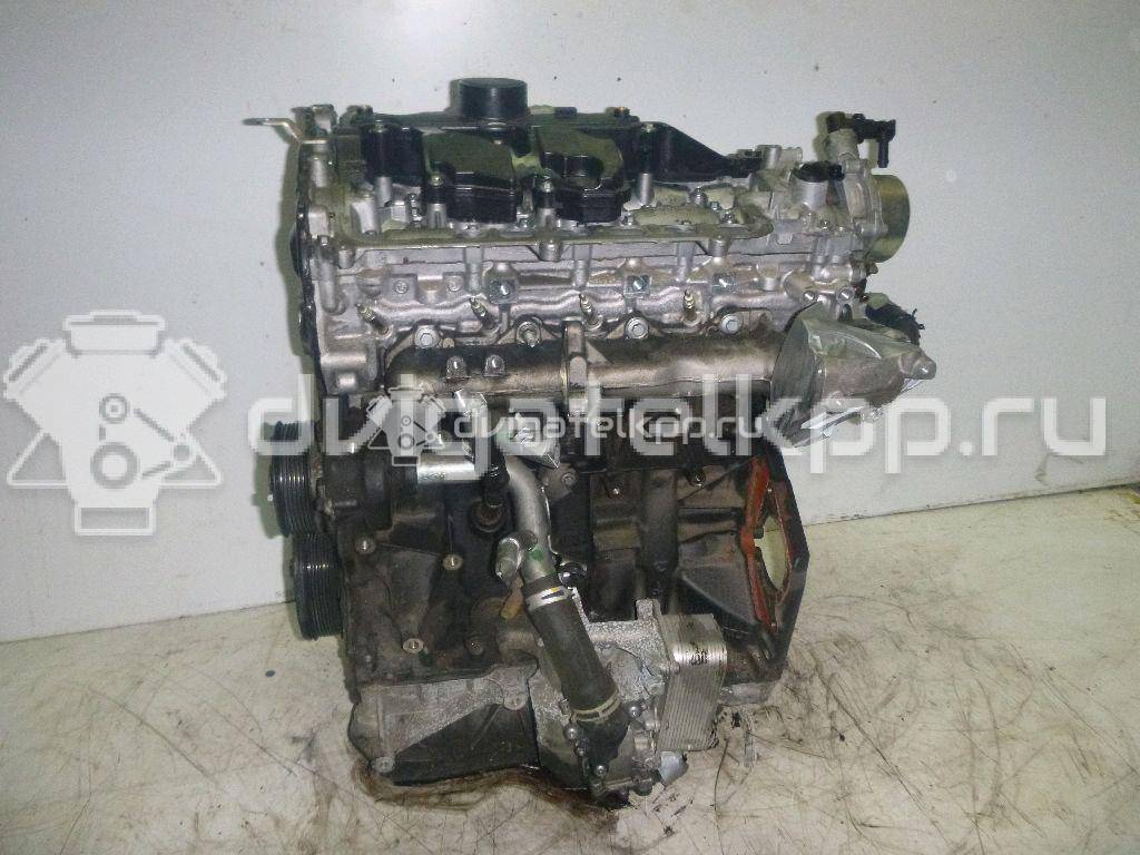 Фото Контрактный (б/у) двигатель M9R для Nissan Qashqai / X-Trail 150-177 л.с 16V 2.0 л Дизельное топливо {forloop.counter}}