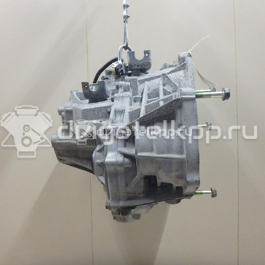 Фото Контрактная (б/у) МКПП для Samsung / Suzuki / Nissan / Nissan (Dongfeng) 133-144 л.с 16V 2.0 л MR20DE бензин 32010JG20C