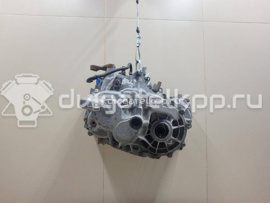 Фото Контрактная (б/у) МКПП для Samsung / Suzuki / Nissan / Nissan (Dongfeng) 133-144 л.с 16V 2.0 л MR20DE бензин {forloop.counter}}