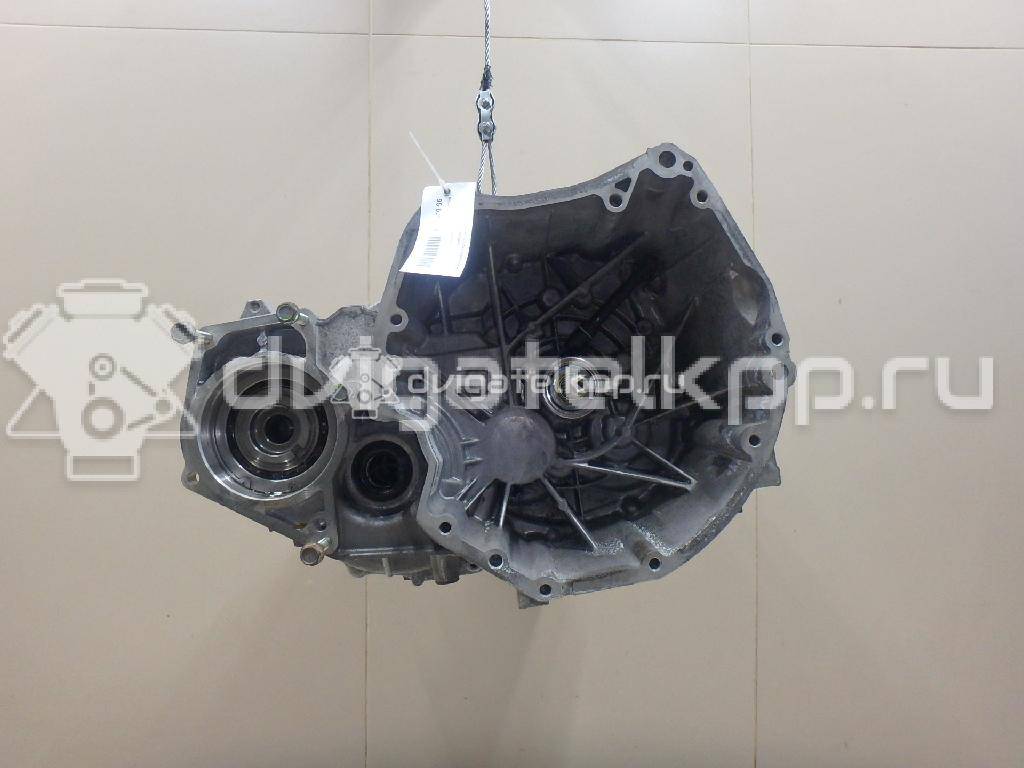 Фото Контрактная (б/у) МКПП для Nissan Teana / Qashqai / X-Trail 129-147 л.с 16V 2.0 л MR20DE Бензин/спирт 32010JG20C {forloop.counter}}