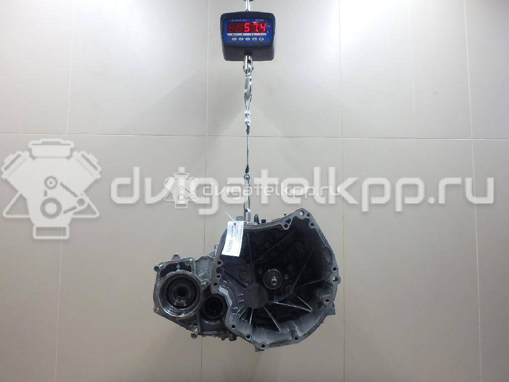 Фото Контрактная (б/у) МКПП для Nissan Teana / Qashqai / X-Trail 129-147 л.с 16V 2.0 л MR20DE Бензин/спирт 32010JG20C {forloop.counter}}