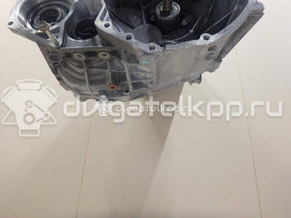 Фото Контрактная (б/у) МКПП для Samsung / Suzuki / Nissan / Nissan (Dongfeng) 133-144 л.с 16V 2.0 л MR20DE бензин {forloop.counter}}