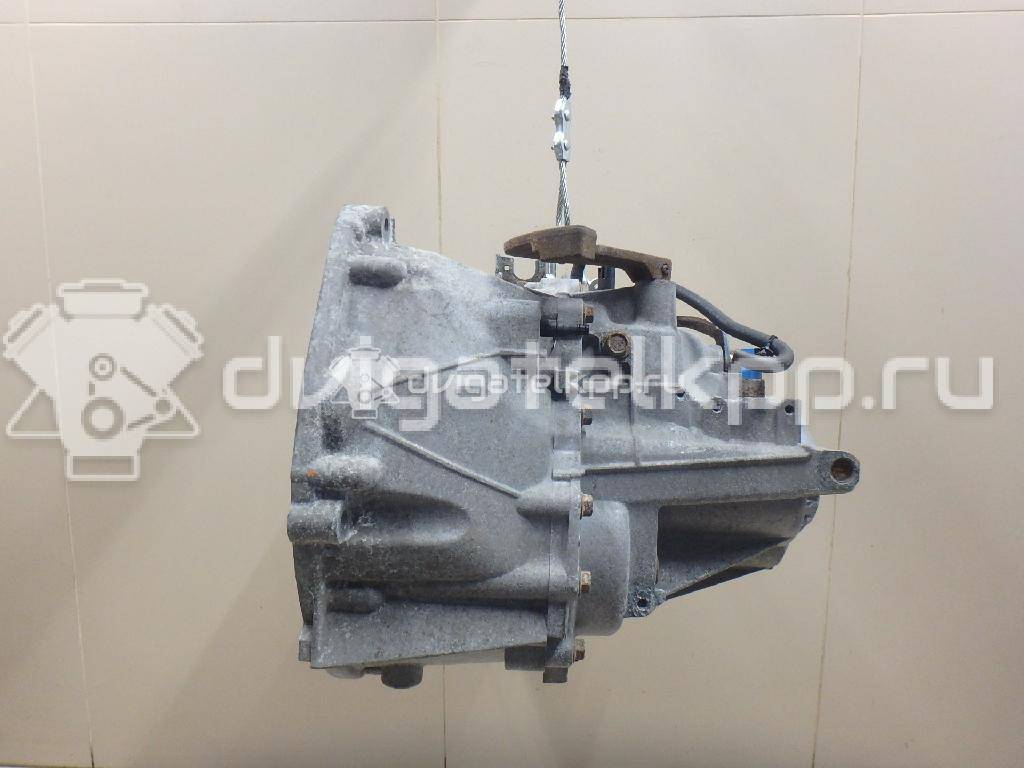 Фото Контрактная (б/у) МКПП для Nissan Teana / Qashqai / X-Trail 129-147 л.с 16V 2.0 л MR20DE Бензин/спирт 32010JG20C {forloop.counter}}