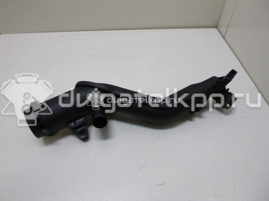 Фото Маслозаливная горловина для двигателя RHF (DW10BTED4) для Peugeot 308 / 407 / 508 140 л.с 16V 2.0 л Дизельное топливо 1180P7 {forloop.counter}}