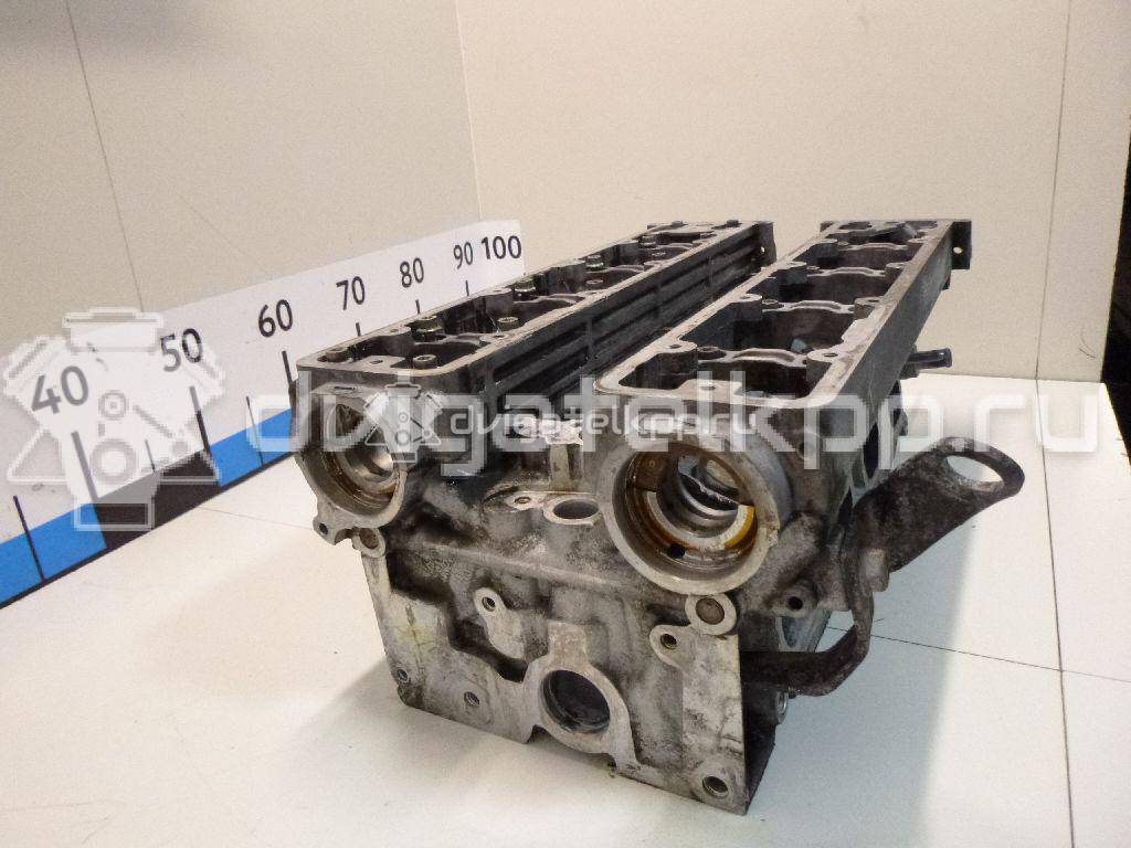 Фото Головка блока для двигателя RFJ (EW10A) для Peugeot 308 / 407 / 807 E / 307 140-151 л.с 16V 2.0 л бензин 0200FT {forloop.counter}}