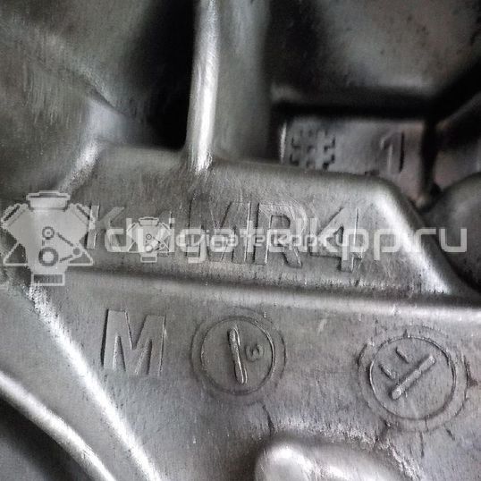 Фото Контрактная (б/у) МКПП для Nissan Teana / Qashqai / X-Trail 129-147 л.с 16V 2.0 л MR20DE Бензин/спирт 32010JG20C