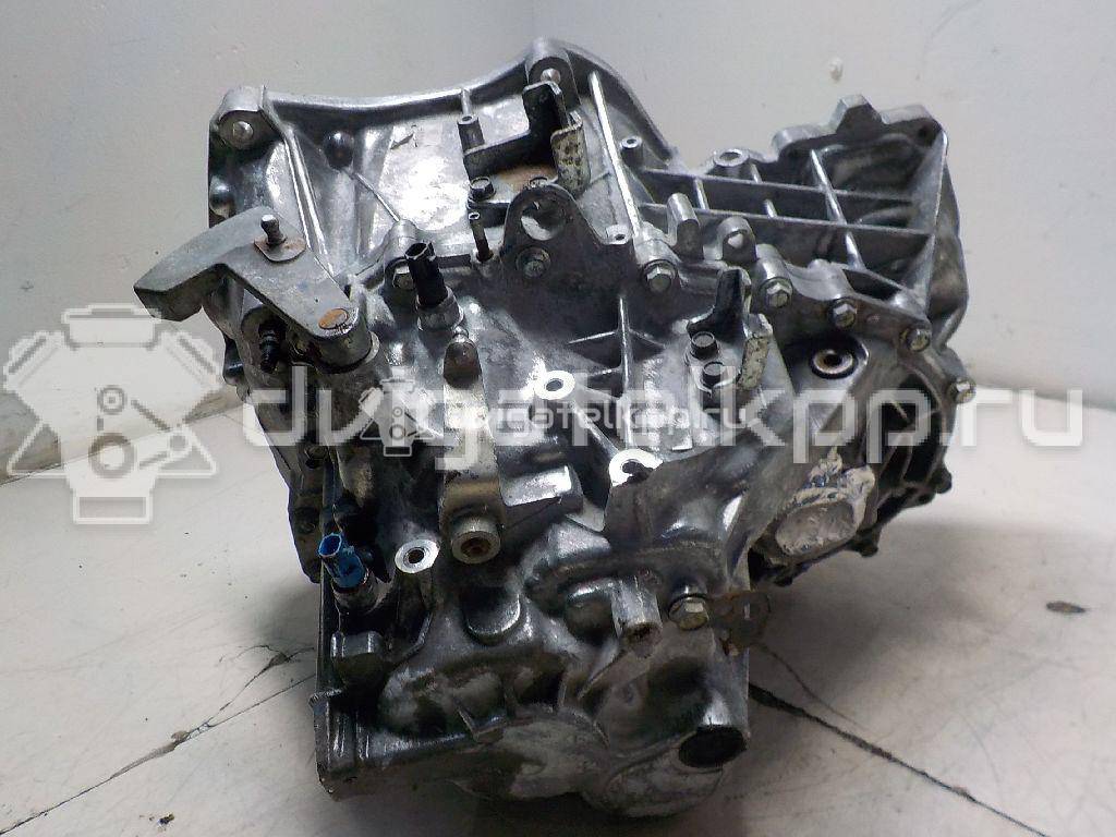 Фото Контрактная (б/у) МКПП для Nissan Teana / Qashqai / X-Trail 129-147 л.с 16V 2.0 л MR20DE Бензин/спирт 32010JG20C {forloop.counter}}