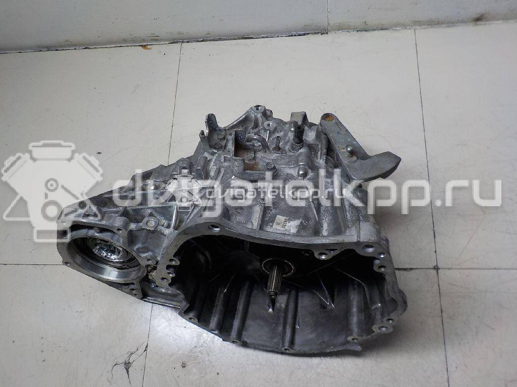 Фото Контрактная (б/у) МКПП для Nissan Teana / Qashqai / X-Trail 129-147 л.с 16V 2.0 л MR20DE Бензин/спирт 32010JG20C {forloop.counter}}