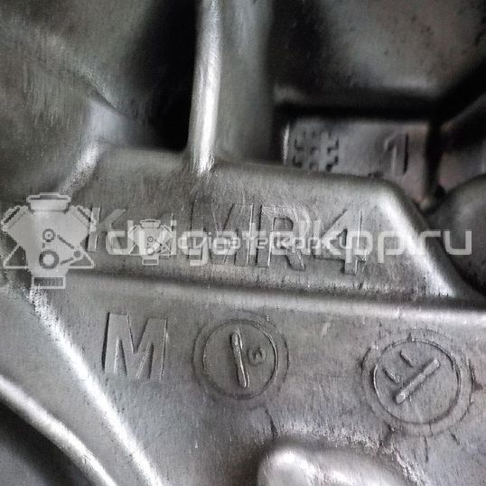 Фото Контрактная (б/у) МКПП для Nissan (Dongfeng) Teana 133-144 л.с 16V 2.0 л MR20DE бензин 32010JG20C