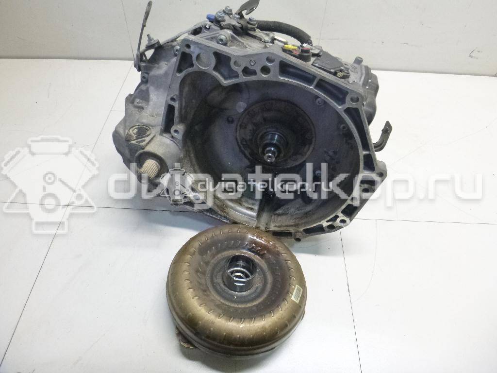 Фото Контрактная (б/у) АКПП для Peugeot Partner / 408 / 508 / 208 120-121 л.с 16V 1.6 л 5FS (EP6C) бензин 2231K9 {forloop.counter}}