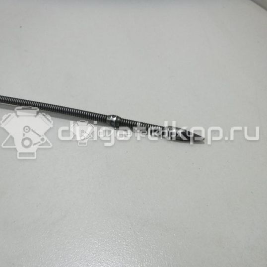 Фото Щуп масляный для двигателя 5FA (EP6CDT) для Peugeot 308 125 л.с 16V 1.6 л бензин 1174G0