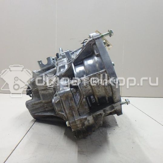 Фото Контрактная (б/у) МКПП для Samsung / Suzuki / Nissan / Nissan (Dongfeng) 136-143 л.с 16V 2.0 л MR20DE Бензин/газ 32010JD200