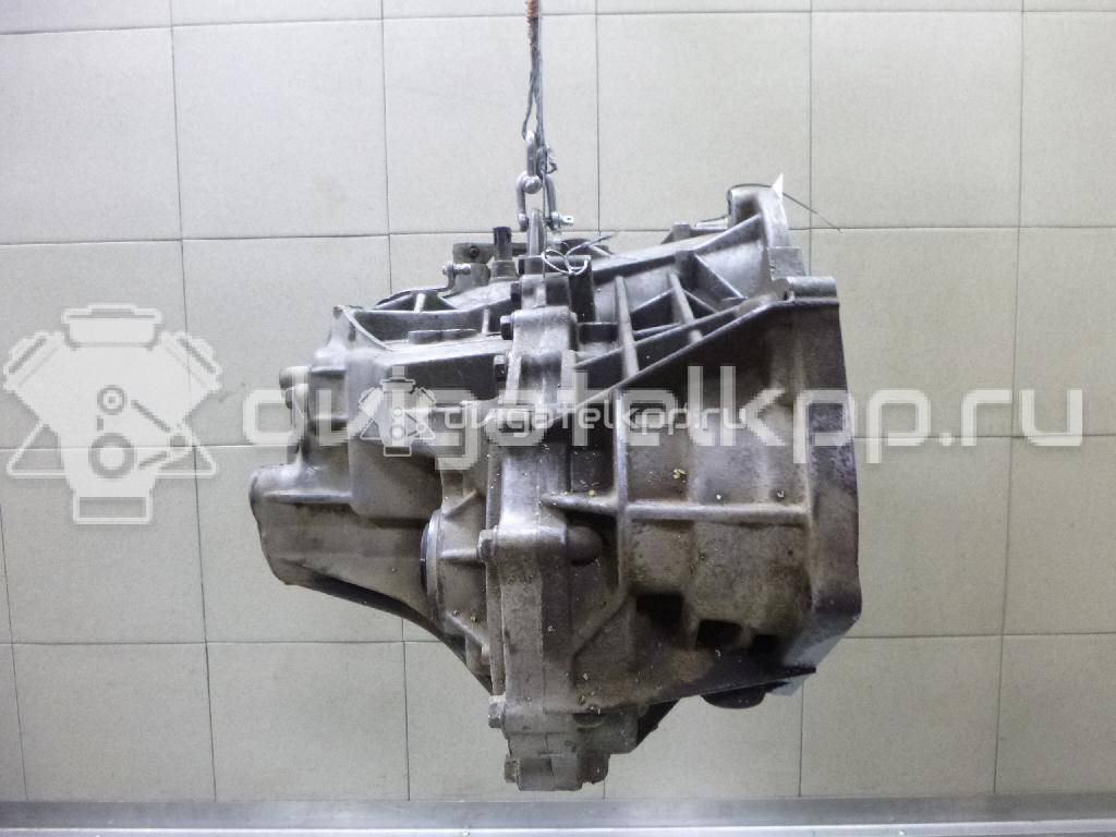 Фото Контрактная (б/у) МКПП для Nissan Teana / Qashqai / X-Trail 129-147 л.с 16V 2.0 л MR20DE Бензин/спирт 32010JG20C {forloop.counter}}