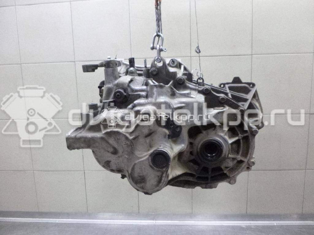 Фото Контрактная (б/у) МКПП для Nissan Teana / Qashqai / X-Trail 129-147 л.с 16V 2.0 л MR20DE Бензин/спирт 32010JG20C {forloop.counter}}