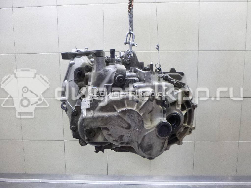 Фото Контрактная (б/у) МКПП для Nissan Teana / Qashqai / X-Trail 129-147 л.с 16V 2.0 л MR20DE Бензин/спирт 32010JG20C {forloop.counter}}