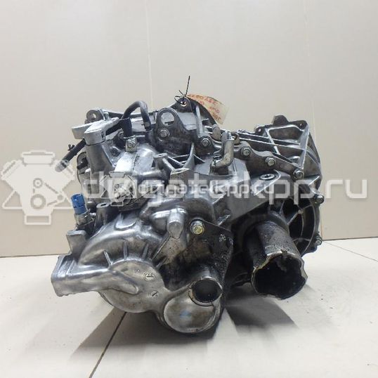 Фото Контрактная (б/у) МКПП для Nissan Teana / Qashqai / X-Trail 129-147 л.с 16V 2.0 л MR20DE Бензин/спирт 32010JG20C