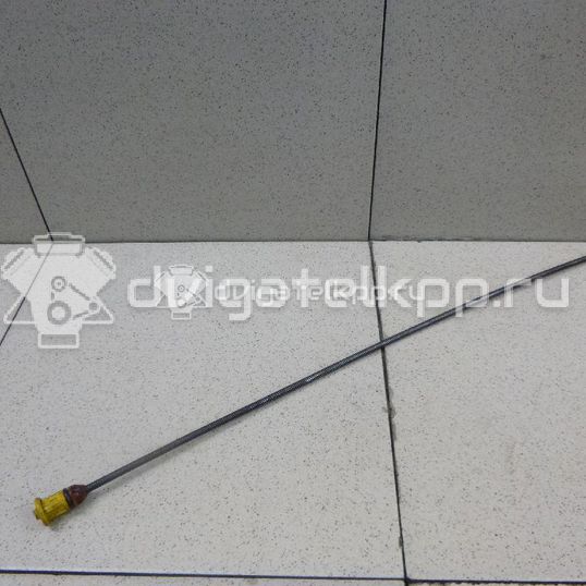 Фото Щуп масляный для двигателя 5FV (EP6CDT) для Peugeot 3008 / 5008 / 508 / 208 / 308 156 л.с 16V 1.6 л бензин 1174G0