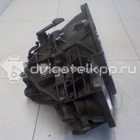 Фото Контрактная (б/у) МКПП для Nissan (Dongfeng) Teana 133-144 л.с 16V 2.0 л MR20DE бензин 32010JG20C