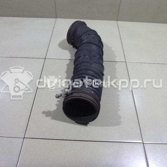 Фото Патрубок воздушного фильтра для двигателя 4HK (DW12MTED4) для Peugeot 4007 Gp 156 л.с 16V 2.2 л Дизельное топливо 1434C5