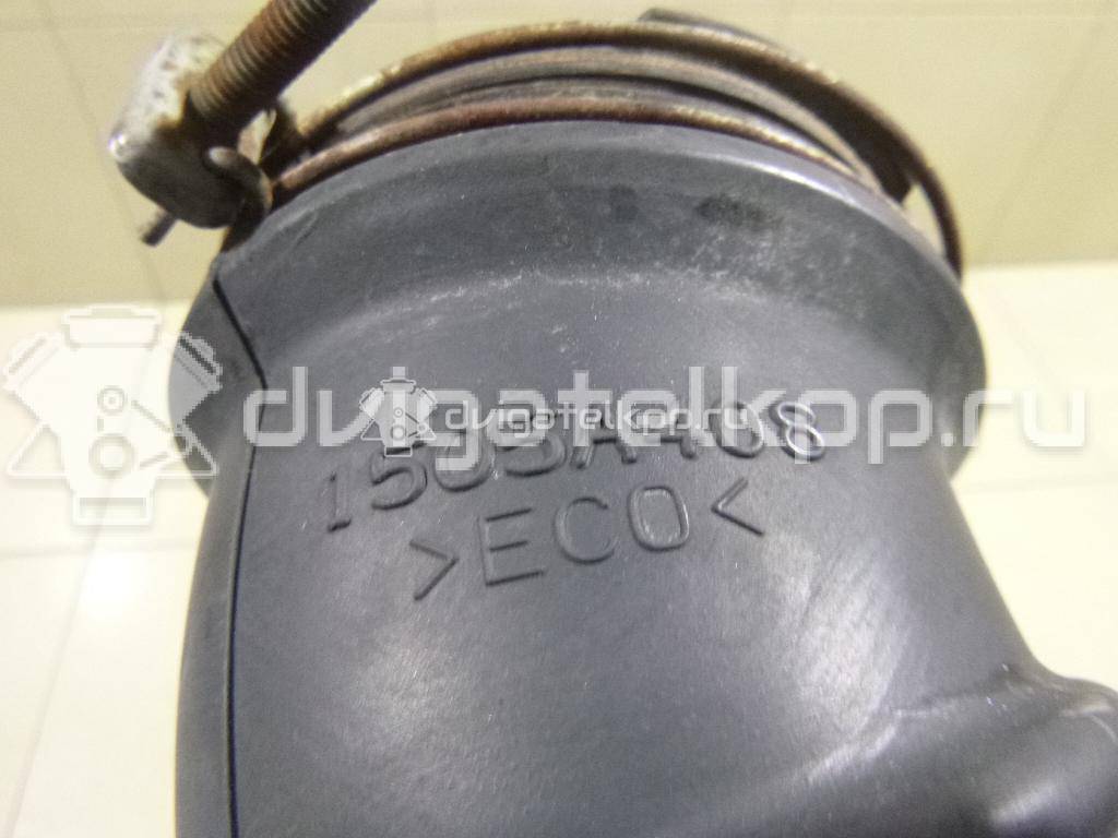 Фото Патрубок воздушного фильтра для двигателя 4HK (DW12MTED4) для Peugeot 4007 Gp 156 л.с 16V 2.2 л Дизельное топливо 1434C5 {forloop.counter}}