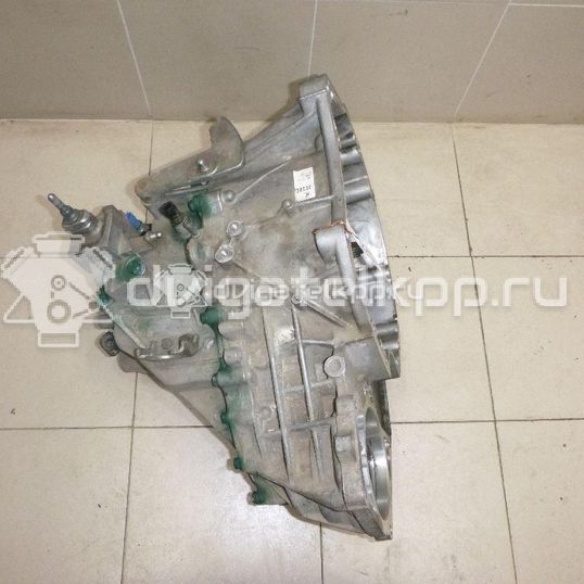 Фото Контрактная (б/у) МКПП для Nissan Teana / Qashqai / X-Trail 129-147 л.с 16V 2.0 л MR20DE Бензин/спирт 32010JG20C