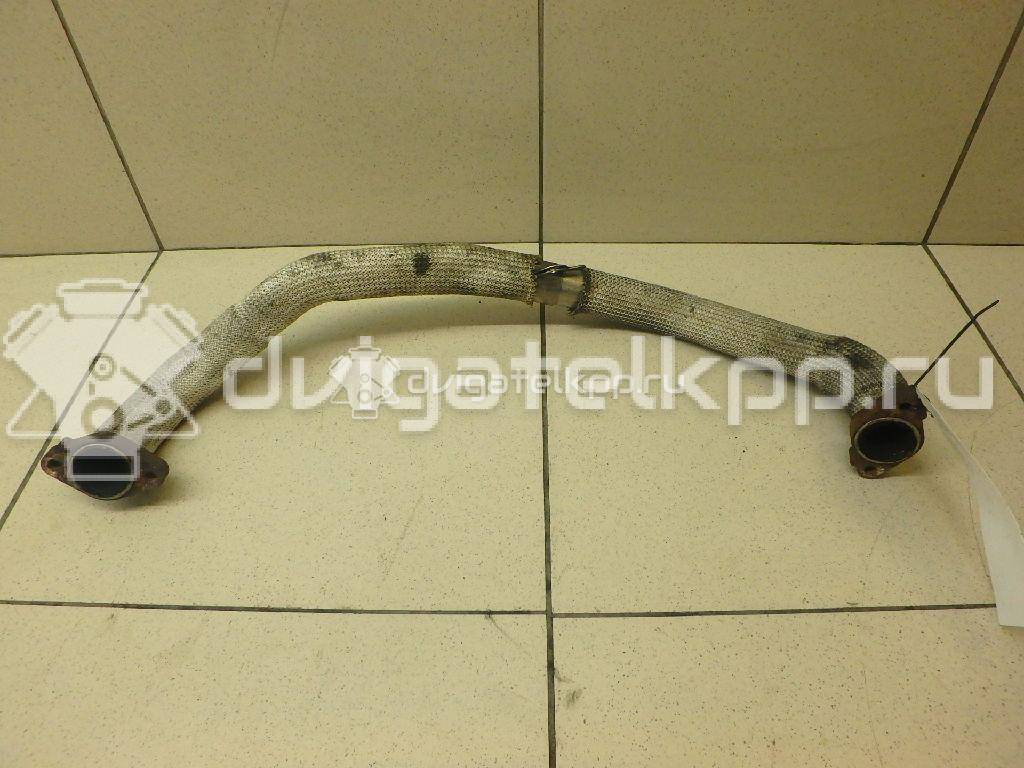 Фото Трубка картерных газов для двигателя 4HK (DW12MTED4) для Peugeot 4007 Gp 156 л.с 16V 2.2 л Дизельное топливо 1618T4 {forloop.counter}}