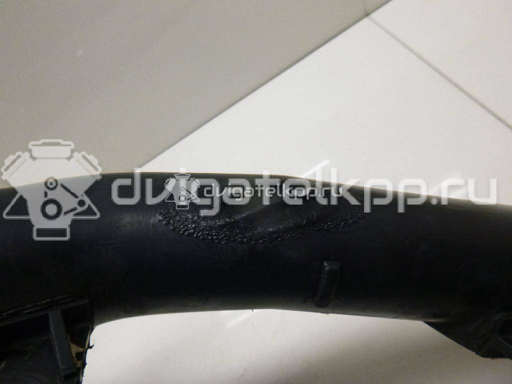 Фото Патрубок интеркулера для двигателя DHY (XUD9TE) для Peugeot 406 / Boxer / 806 221 / 405 90-93 л.с 8V 1.9 л Дизельное топливо 14248C {forloop.counter}}