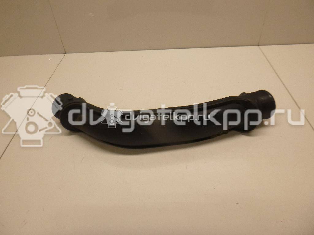 Фото Патрубок интеркулера для двигателя DHX (XUD9TE) для Peugeot 406 / 806 221 / Expert 90 л.с 8V 1.9 л Дизельное топливо {forloop.counter}}