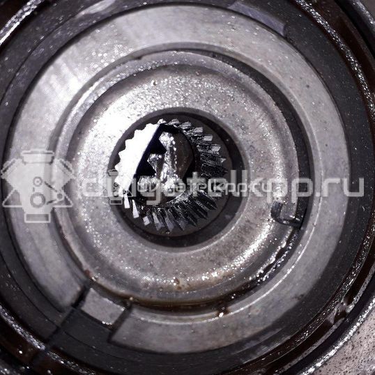 Фото Контрактная (б/у) МКПП для Samsung / Suzuki / Nissan / Nissan (Dongfeng) 133-144 л.с 16V 2.0 л MR20DE бензин 32010JG20C