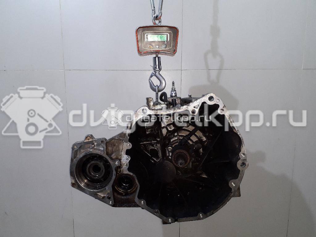 Фото Контрактная (б/у) МКПП для Nissan Teana / Qashqai / X-Trail 129-147 л.с 16V 2.0 л MR20DE Бензин/спирт 32010JG20C {forloop.counter}}