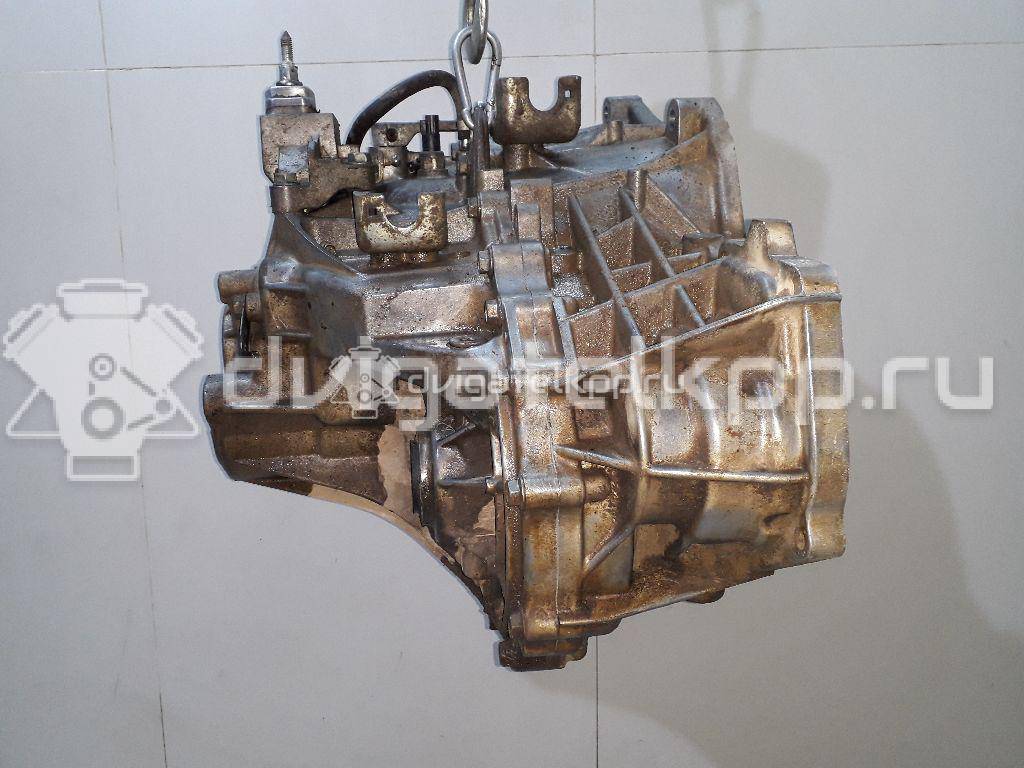 Фото Контрактная (б/у) МКПП для Samsung / Suzuki / Nissan / Nissan (Dongfeng) 133-144 л.с 16V 2.0 л MR20DE бензин 32010JG20C {forloop.counter}}