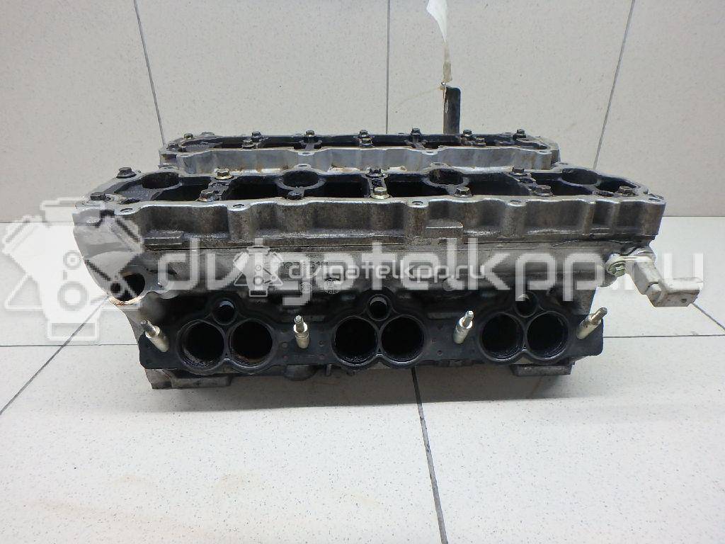 Фото Головка блока для двигателя XFX (ES9J4S) для Peugeot 406 / 807 E / 607 9D, 9U 204-211 л.с 24V 2.9 л бензин 0200AH {forloop.counter}}