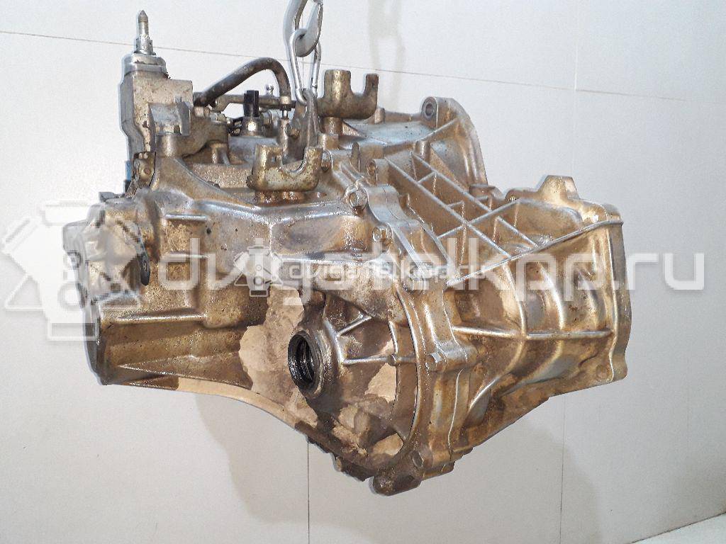 Фото Контрактная (б/у) МКПП для Samsung / Suzuki / Nissan / Nissan (Dongfeng) 133-144 л.с 16V 2.0 л MR20DE бензин 32010JG20C {forloop.counter}}