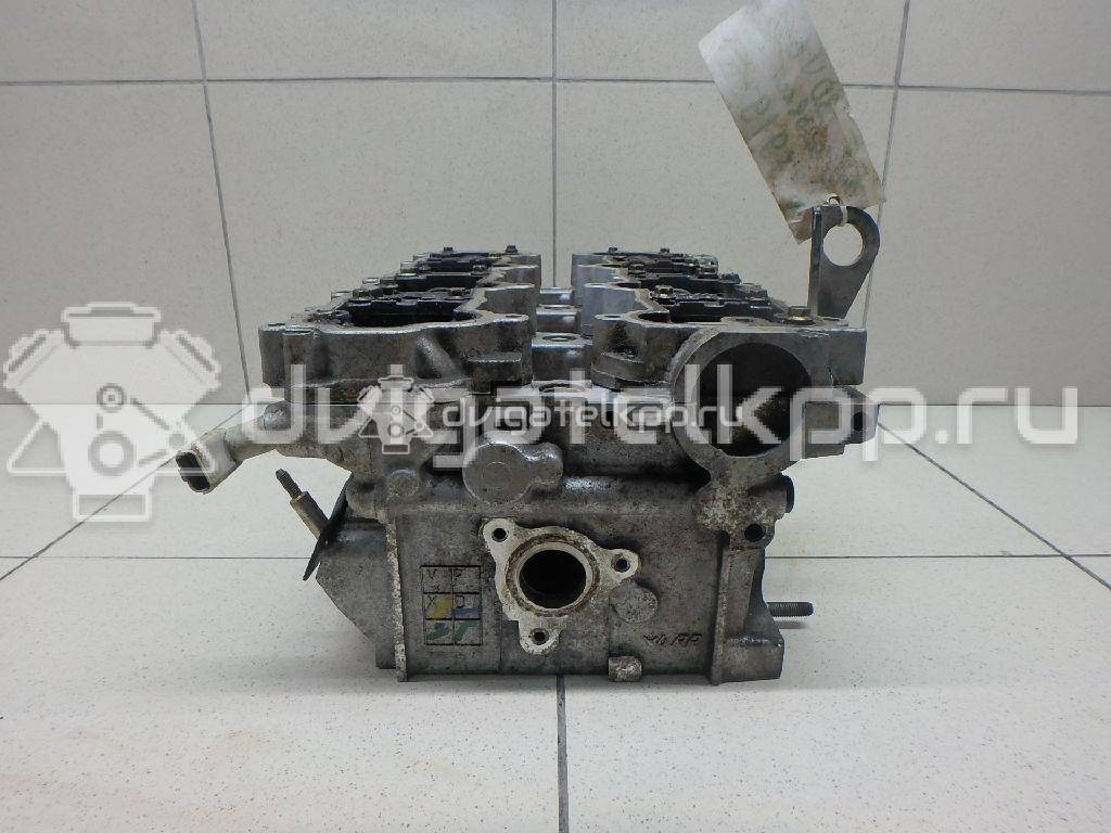 Фото Головка блока для двигателя XFX (ES9J4S) для Peugeot 406 / 807 E / 607 9D, 9U 204-211 л.с 24V 2.9 л бензин 0200AH {forloop.counter}}