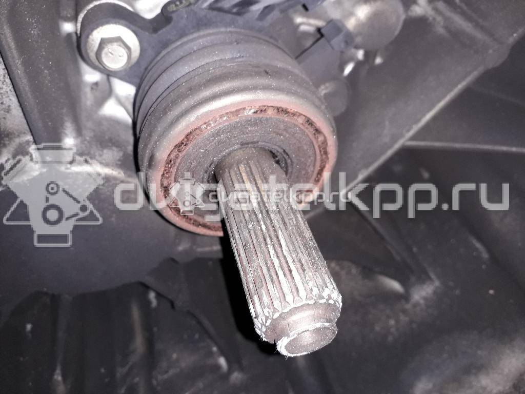 Фото Контрактная (б/у) МКПП для Nissan Teana / Qashqai / X-Trail 129-147 л.с 16V 2.0 л MR20DE Бензин/спирт 32010JG20C {forloop.counter}}