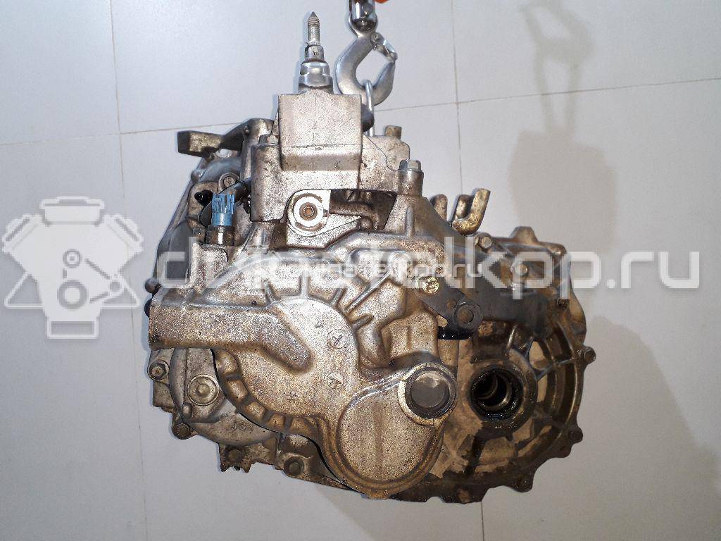 Фото Контрактная (б/у) МКПП для Samsung / Suzuki / Nissan / Nissan (Dongfeng) 133-144 л.с 16V 2.0 л MR20DE бензин 32010JG20C {forloop.counter}}