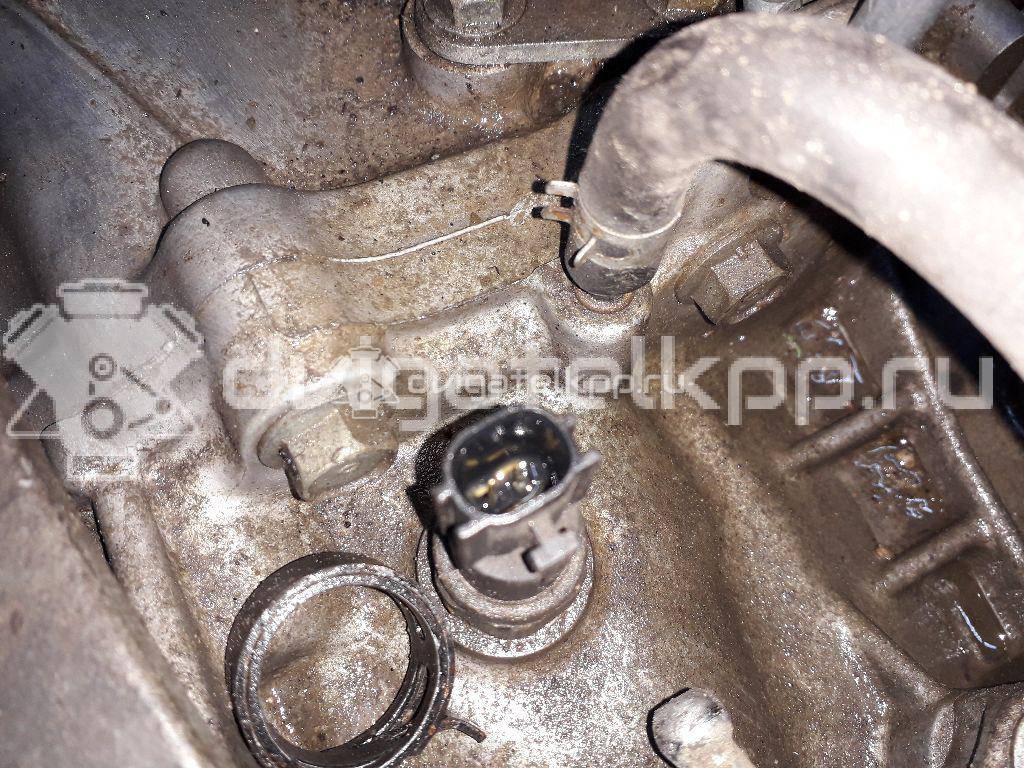 Фото Контрактная (б/у) МКПП для Samsung / Suzuki / Nissan / Nissan (Dongfeng) 133-144 л.с 16V 2.0 л MR20DE бензин 32010JG20C {forloop.counter}}