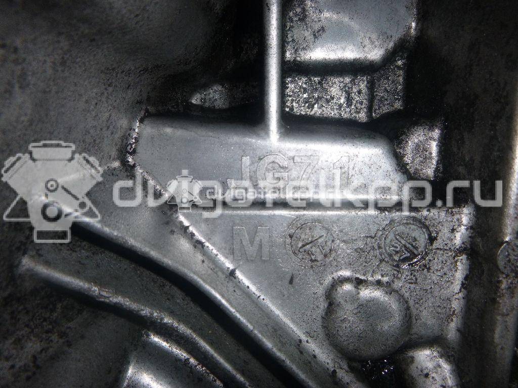 Фото Контрактная (б/у) МКПП для Nissan Teana / Qashqai / X-Trail 129-147 л.с 16V 2.0 л MR20DE Бензин/спирт 32010JG20C {forloop.counter}}