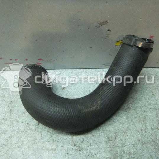 Фото Патрубок интеркулера для двигателя 9HZ (DV6TED4) для Peugeot 407 / 3008 / 5008 / 1007 Km / 206 109-114 л.с 16V 1.6 л Дизельное топливо 0382EC