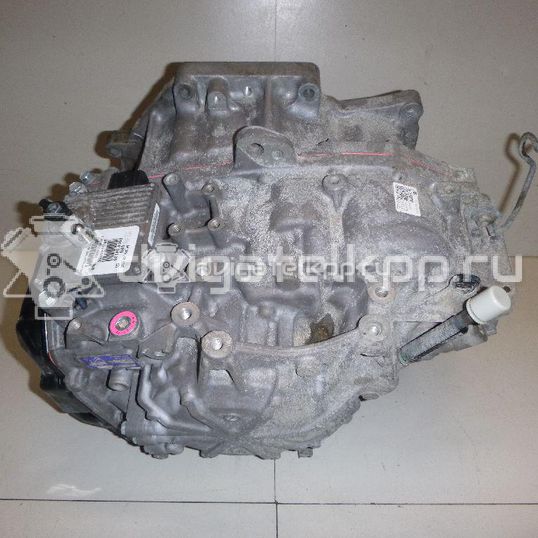 Фото Контрактная (б/у) АКПП для Peugeot 408 / Rcz 150 л.с 16V 1.6 л 5FE (EP6CDTMD) бензин 2231N3