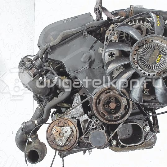 Фото Контрактный (б/у) двигатель AEB для Volkswagen / Audi 150-152 л.с 20V 1.8 л бензин