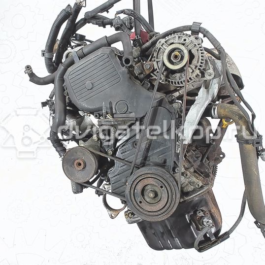 Фото Контрактный (б/у) двигатель 3S-FE для Toyota / Holden 116-140 л.с 16V 2.0 л бензин 1900074830
