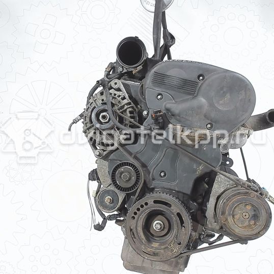 Фото Контрактный (б/у) двигатель Z 18 XE для Holden / Opel / Chevrolet / Vauxhall 122-125 л.с 16V 1.8 л бензин