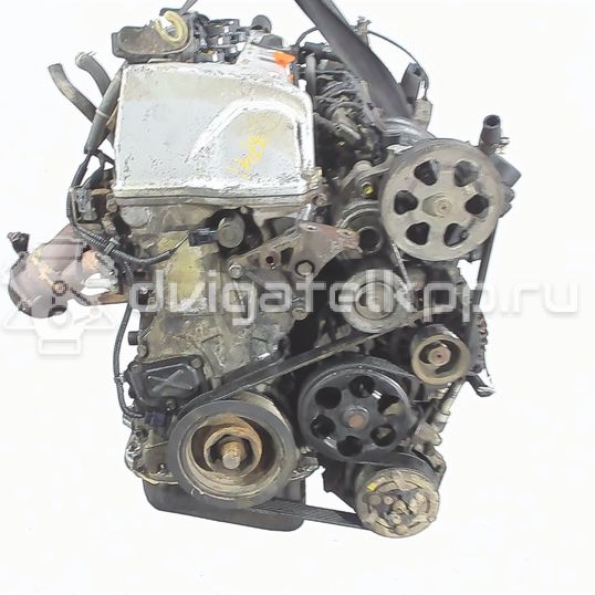 Фото Контрактный (б/у) двигатель K20A4 для Honda (Dongfeng) Cr-V 150 л.с 16V 2.0 л бензин 10002PNLE01