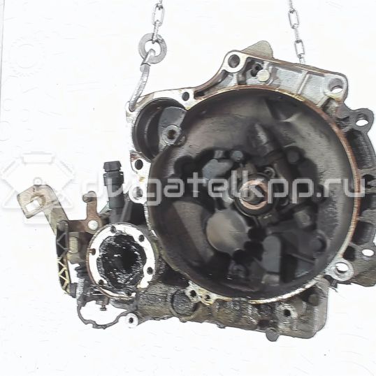 Фото Контрактная (б/у) МКПП для Volkswagen Polo 50 л.с 8V 1.0 л ALL бензин