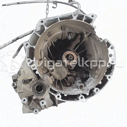 Фото Контрактная (б/у) МКПП для Ford Focus / C-Max 125 л.с 16V 1.8 л QQDA бензин 4M5R7002-NB
