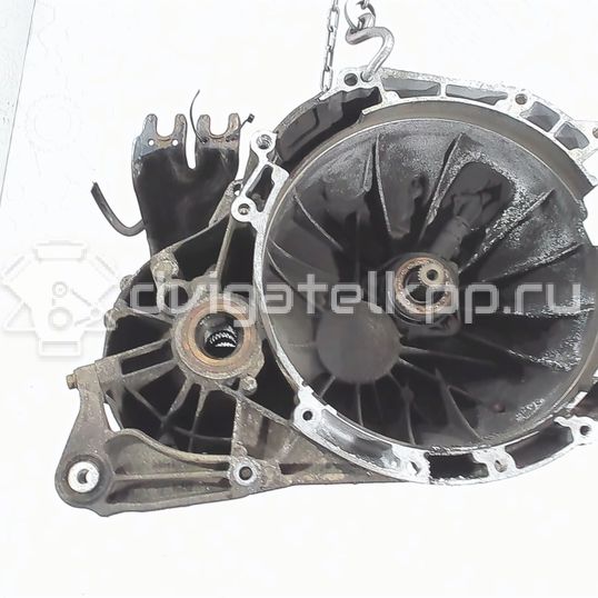 Фото Контрактная (б/у) МКПП для Volvo C30 / V50 Mw / S40 125 л.с 16V 1.8 л B 4184 S11 бензин