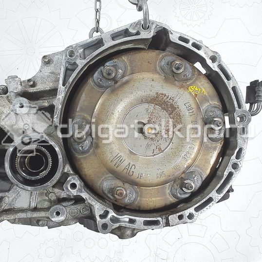 Фото Контрактная (б/у) АКПП для Volkswagen Jetta 170 л.с 16V 2.0 л CAWA бензин