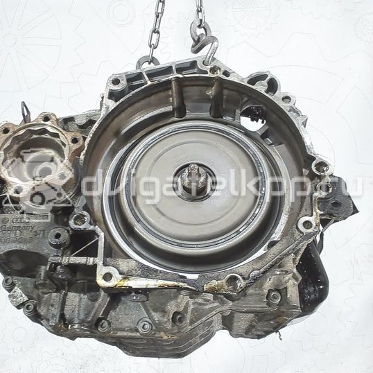 Фото Контрактная (б/у) АКПП для Volkswagen Tiguan / Cc / Sharan / Eos 1F7, 1F8 / Golf 140 л.с 16V 2.0 л CFFB Дизельное топливо