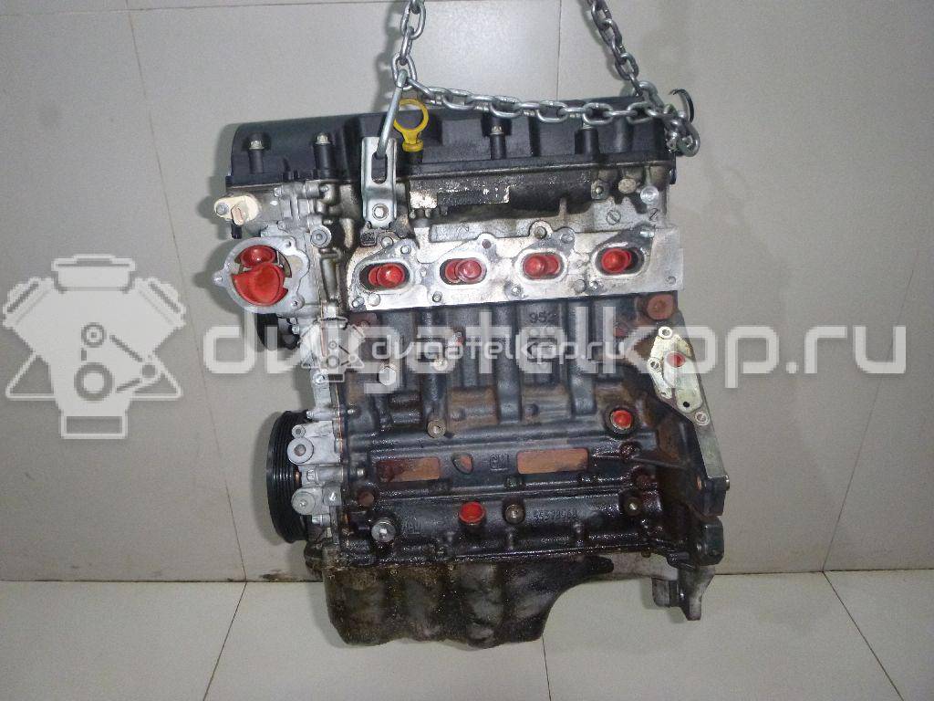 Фото Контрактный (б/у) двигатель  для vw Amarok  V   12668772 {forloop.counter}}